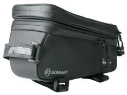 SKS Explorer Smart Overrørstaske, 1,35L -Cykelshoppen Udsalgsbutik 011526 2 1