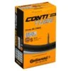 Continental Cross 28 Cykelslange 700x32-47C, 42mm Racerventil -Cykelshoppen Udsalgsbutik 0181941