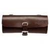 Brooks Challenge Brown Sadeltaske, 0.5L