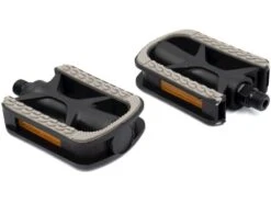 Bike Attitude Cruiser Pedaler, 1/2" Gevind