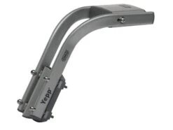 Thule Yepp Maxi Stelmonteret Barnestol, Pink -Cykelshoppen Udsalgsbutik 020401 1