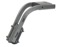 Thule Yepp Maxi Stelmonteret Barnestol, Blue -Cykelshoppen Udsalgsbutik 020401