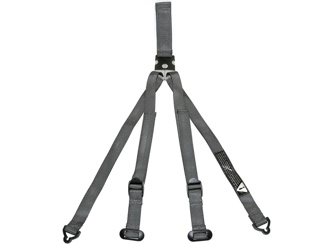 Thule Yepp Maxi Sele 3 Thule Yepp Maxi Sele