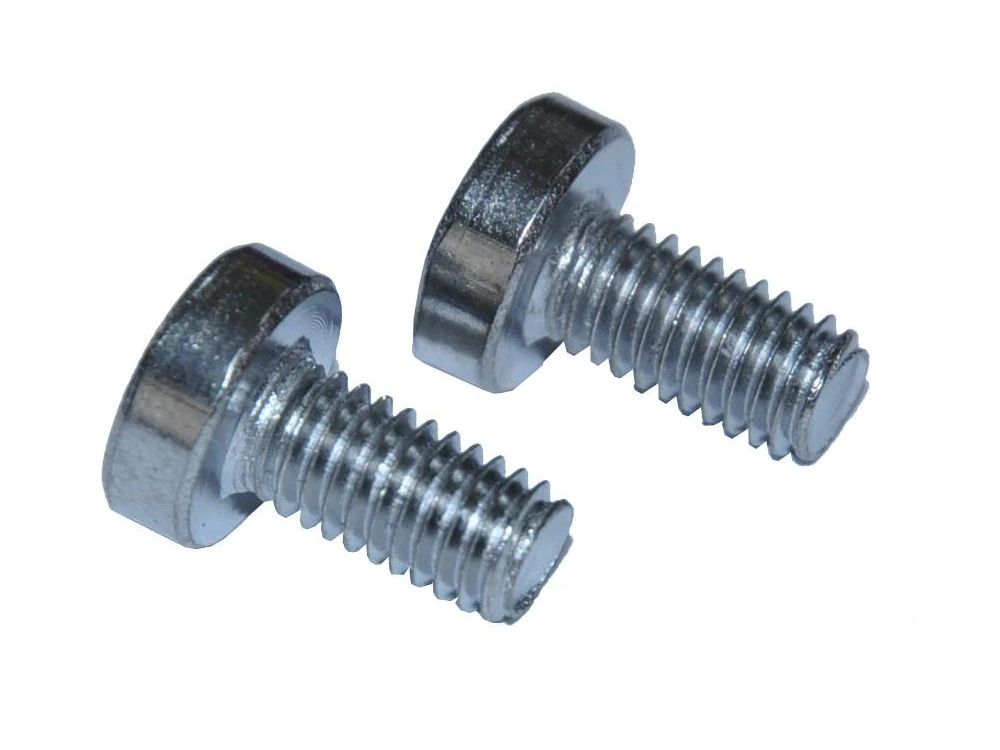 Thule Yepp Maxi Bundpladeskruer 3 Thule Yepp Maxi Bundpladeskruer