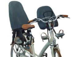 Thule Yepp Maxi Barnestolsregnslag -Cykelshoppen Udsalgsbutik 020961 020962 B