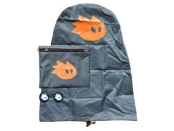 Thule Yepp Maxi Barnestolsregnslag