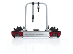 Atera Strada Elcykel Cykelholder, 2 Cykler