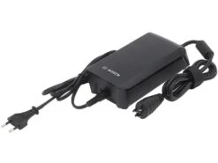 Bosch Active/Performance Line Oplader, 4Ah