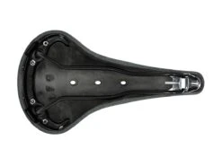 Brooks B17 Narrow Herresadel, Black 12 Brooks B17 Narrow Herresadel, Black -Cykelshoppen Udsalgsbutik 03.b214 a07202 b17 narrow leather black bottom