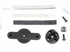 Klickfix BottleFix Flaskeholderadapter -Cykelshoppen Udsalgsbutik 03193257