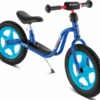 Puky LR 1 Fra 90cm Løbecykel, Blue -Cykelshoppen Udsalgsbutik 04015731040115