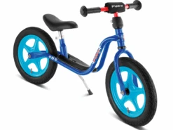Puky LR 1 Fra 90cm Løbecykel, Blue