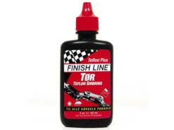 Finish Line Dry Lube Teflon Tør Kædeolie, 60ml