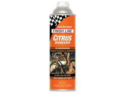 Finish Line Citrus Degreaser, 600ml