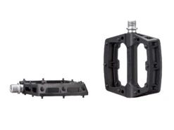 Specialized Smash Platform Pedaler, Black