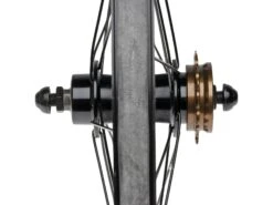 Puky 18" Baghjul -Cykelshoppen Udsalgsbutik 09621007204