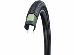 Schwalbe Marathon GreenGuard Cykeldæk, 700x35C (37-622)