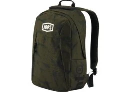 100% Skycap Backpack, Camo