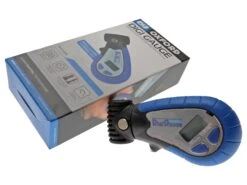 Oxford DigiGauge Dæktryksmåler