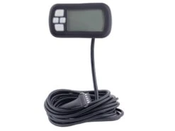 Promovec LCD Display, 28"