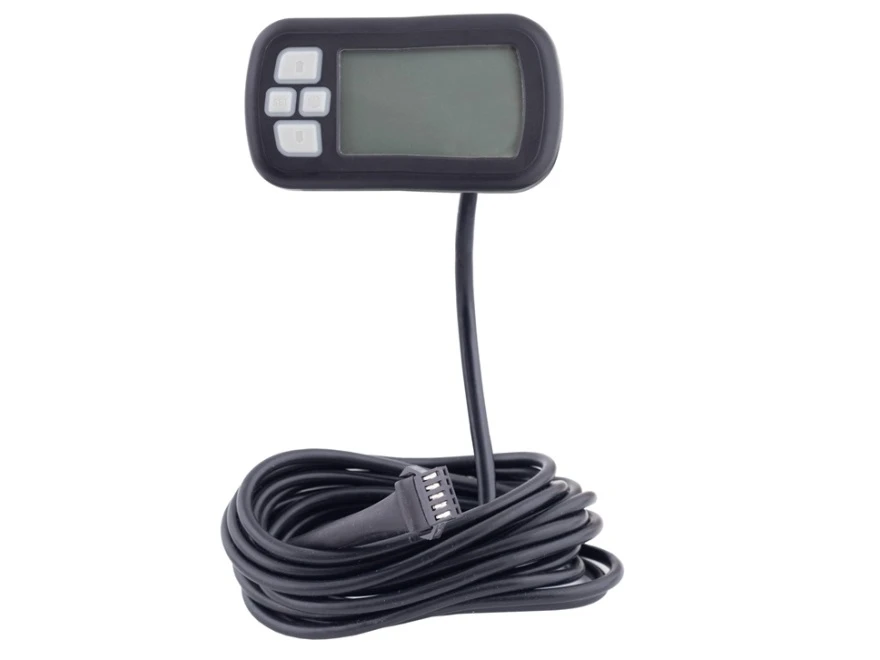 Promovec LCD Display, 28" 3 Promovec LCD Display, 28"