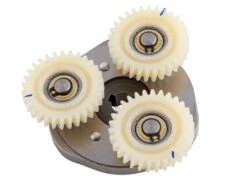 Promovec Planetary Gear