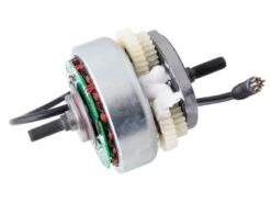 Promovec Indsats, 200mm Wire