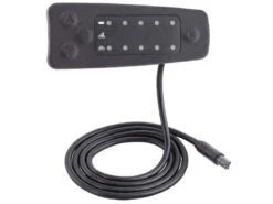 Promovec 5 LED Display