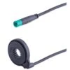 Promovec BB Sensor, 5 Pol -Cykelshoppen Udsalgsbutik 1038352