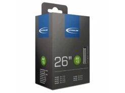 Schwalbe Cykelslange 26x1.50 - 2.50, Autoventil (AV13)