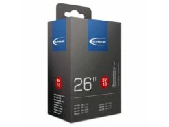 Schwalbe Cykelslange 26x1.50 - 2.50, 40mm Racerventil (SV13)