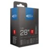 Schwalbe Cykelslange 700x28/45C, 40mm Racerventil (SV17) -Cykelshoppen Udsalgsbutik 10429343