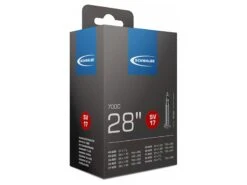 Schwalbe Cykelslange 700x28/45C, 40mm Racerventil (SV17)