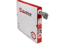 Clarks MTB Bremsewire, 100 Stk