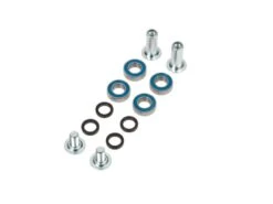 Cube Stereo Horstlink Set