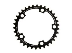 Sram Road 11-Speed Klinge, 34T