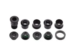 Sram Road Double Hidden Klingebolte, 5 Stk