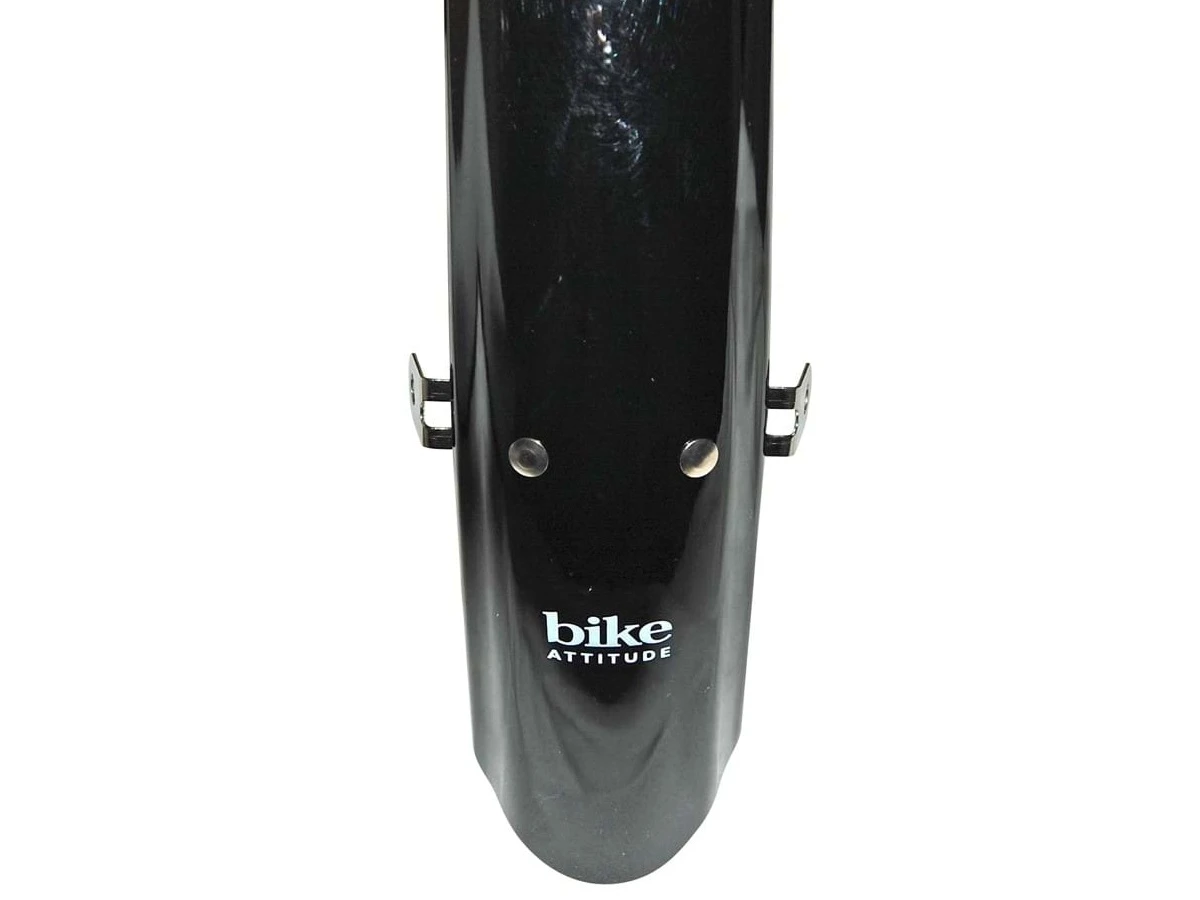 Bike Attitude 20" Skærmsæt, 60mm 3 Bike Attitude 20" Skærmsæt, 60mm