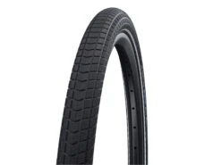 Schwalbe Big Ben Cykeldæk, 27.5x2.00 (50-584)