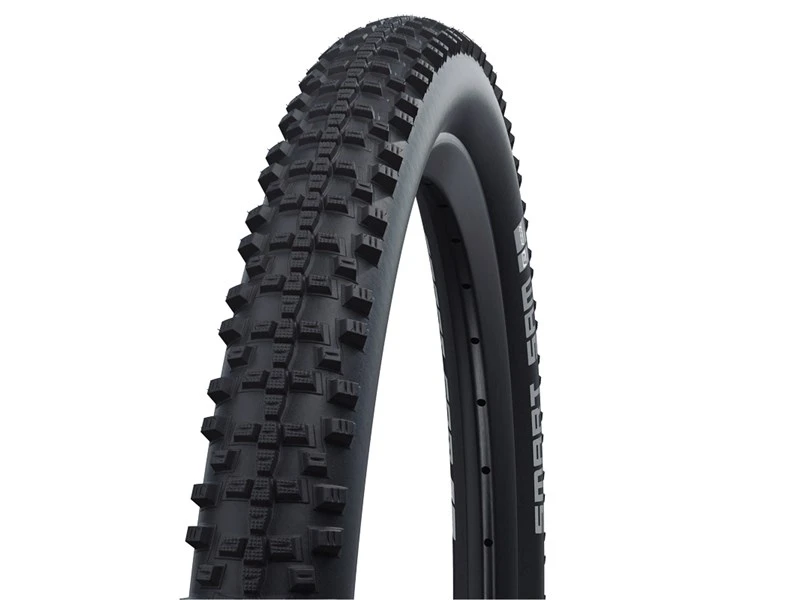 Schwalbe Smart Sam Cykeldæk, 24x2.10 (54-507) 3 Schwalbe Smart Sam Cykeldæk, 24x2.10 (54-507)