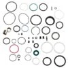 RockShox Vivid Air Full Service Kit