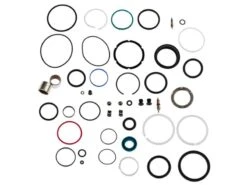 RockShox Vivid Air Full Service Kit