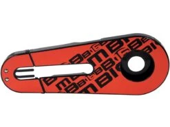 MBK 16" / Cube Kid 160 Helskærm