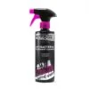 Muc-Off Antibacterial Hometrainer Cleaner, 500ml -Cykelshoppen Udsalgsbutik 1123 s