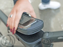 SKS Traveller Smart Overrørstaske, 1,35L 12 SKS Traveller Smart Overrørstaske, 1,35L -Cykelshoppen Udsalgsbutik 11516 TRAVELLER SMART detail 03 1024x1024 1