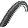 Schwalbe G-ONE Bite TLE Foldedæk, 700x40C -Cykelshoppen Udsalgsbutik 11601003