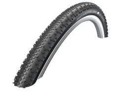 Schwalbe G-ONE Bite TLE Foldedæk, 700x40C