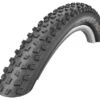 Schwalbe Rocket Ron Addix TLR Foldedæk, 27.5x2.25 (57-584)