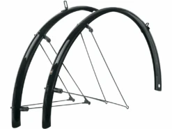 SKS Bluemels Basic Skærmsæt, 35mm