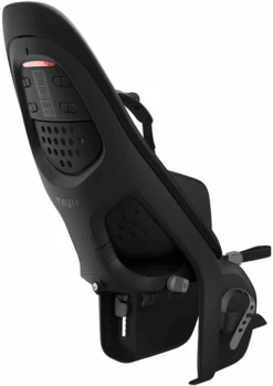 Thule Yepp 2 Maxi Barnestol, Black 10 Thule Yepp 2 Maxi Barnestol, Black -Cykelshoppen Udsalgsbutik 1186028 2
